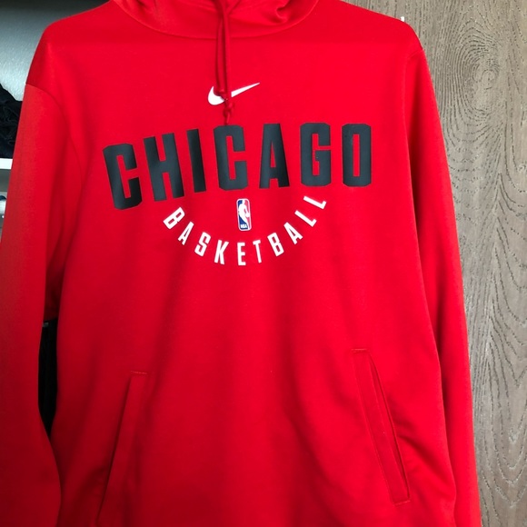 Chicago Bulls pullover - Picture 3 of 4